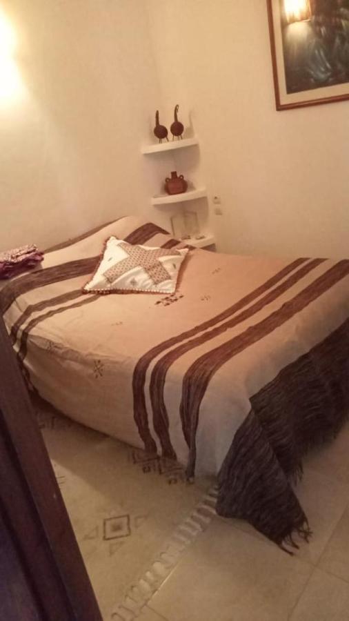 Riad Noor Charana Marrakesh Ngoại thất bức ảnh