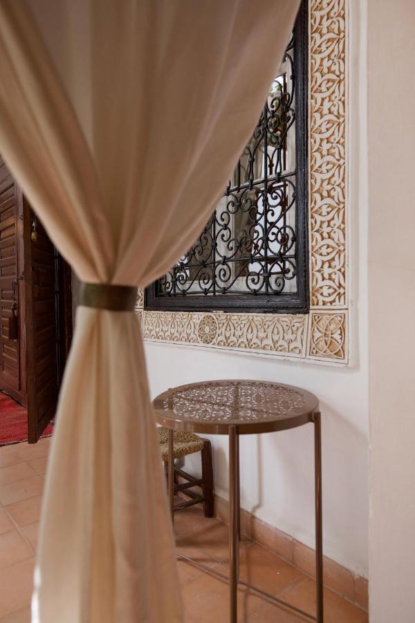 Riad Noor Charana Marrakesh Ngoại thất bức ảnh