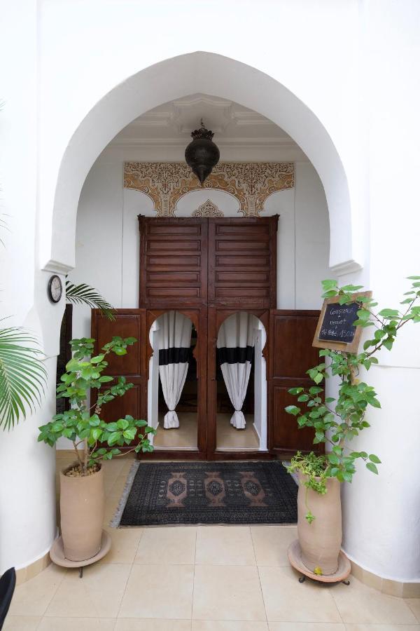 Riad Noor Charana Marrakesh Ngoại thất bức ảnh