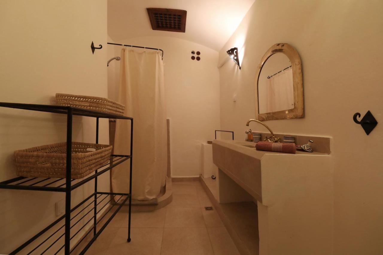 Riad Noor Charana Marrakesh Ngoại thất bức ảnh