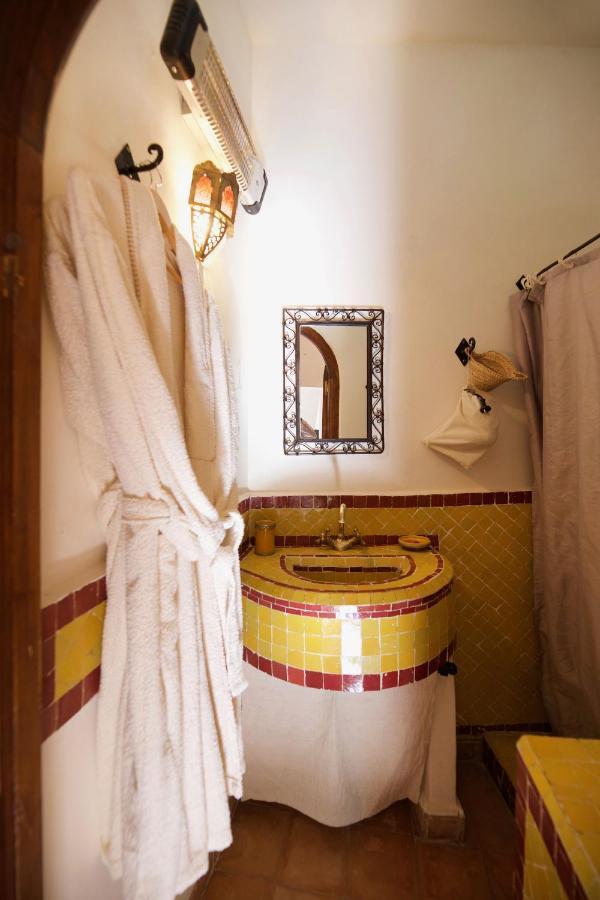 Riad Noor Charana Marrakesh Ngoại thất bức ảnh