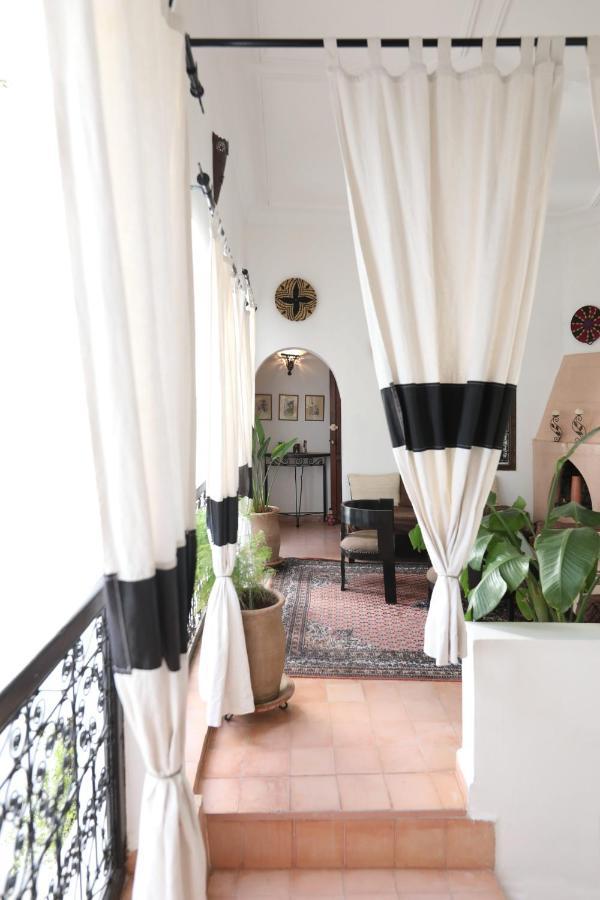 Riad Noor Charana Marrakesh Ngoại thất bức ảnh