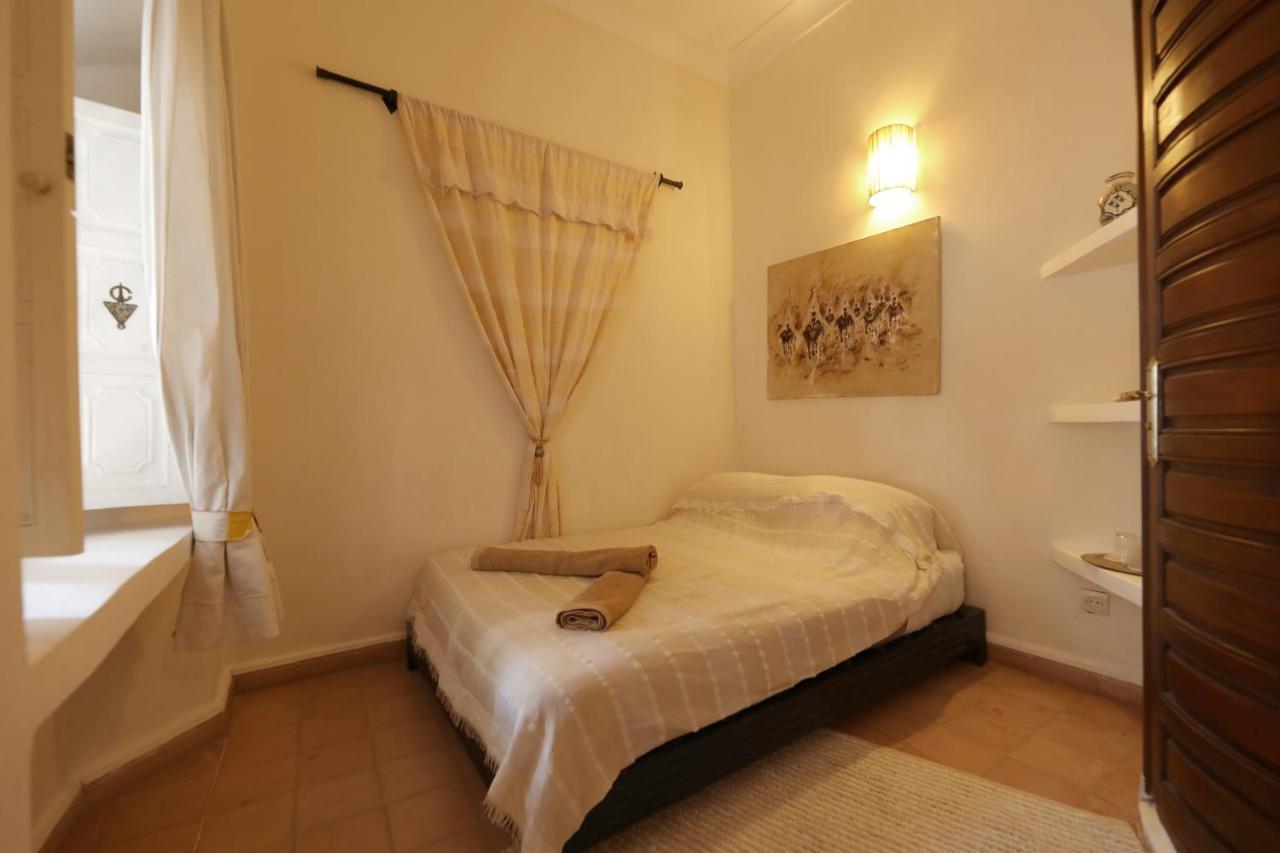 Riad Noor Charana Marrakesh Ngoại thất bức ảnh