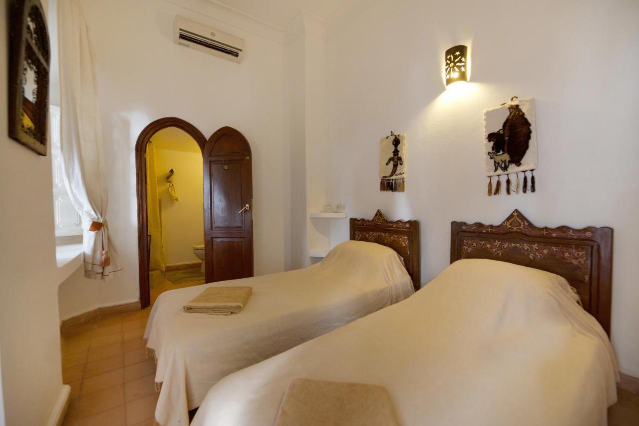 Riad Noor Charana Marrakesh Ngoại thất bức ảnh