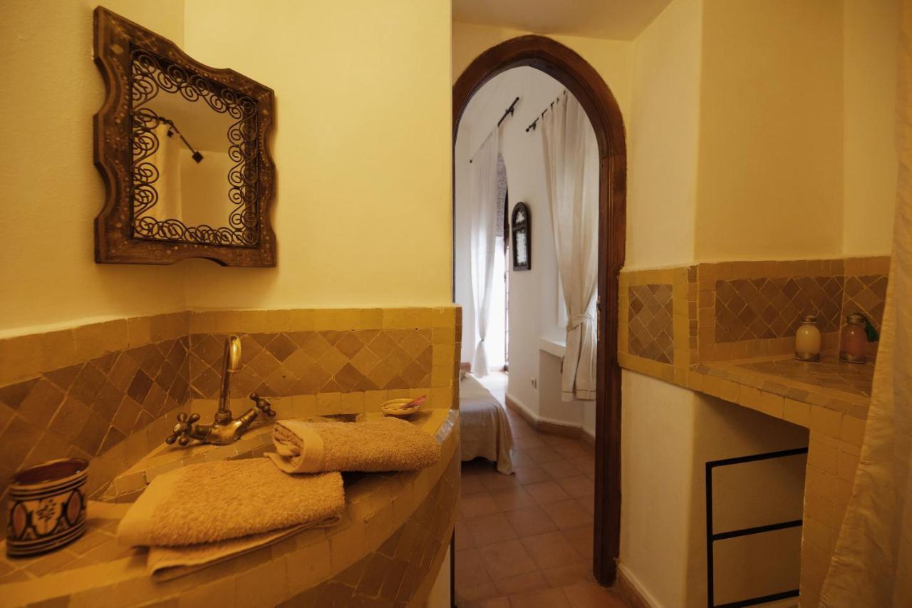 Riad Noor Charana Marrakesh Ngoại thất bức ảnh