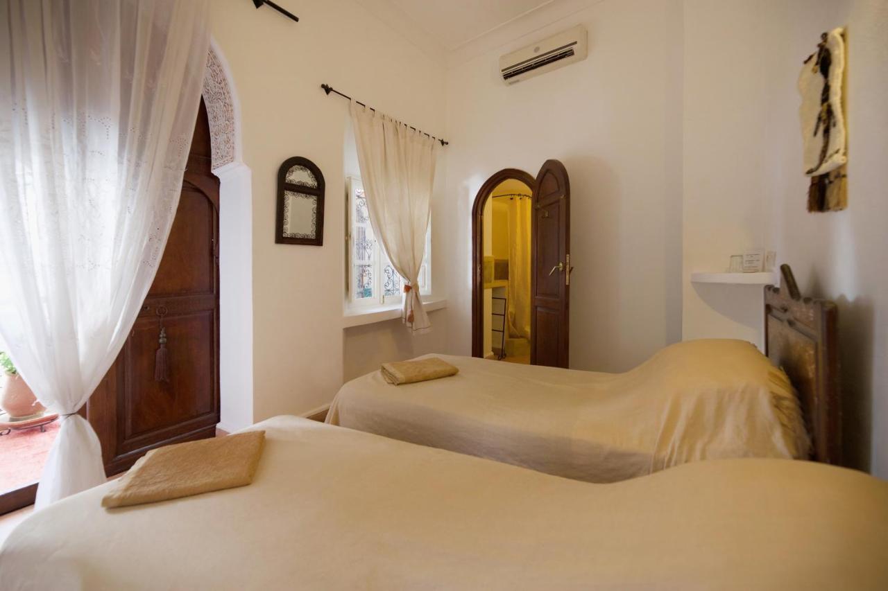Riad Noor Charana Marrakesh Ngoại thất bức ảnh