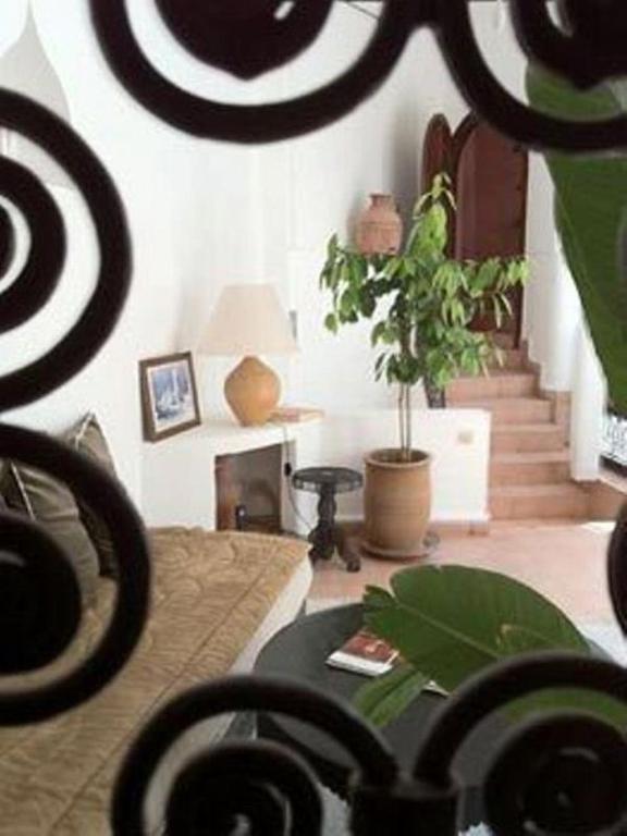 Riad Noor Charana Marrakesh Phòng bức ảnh