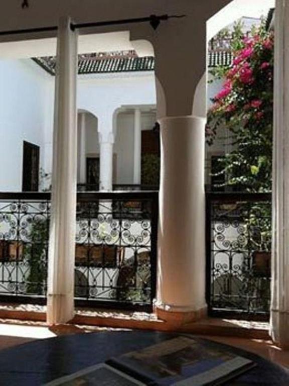 Riad Noor Charana Marrakesh Phòng bức ảnh