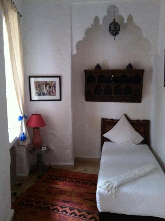 Riad Noor Charana Marrakesh Phòng bức ảnh