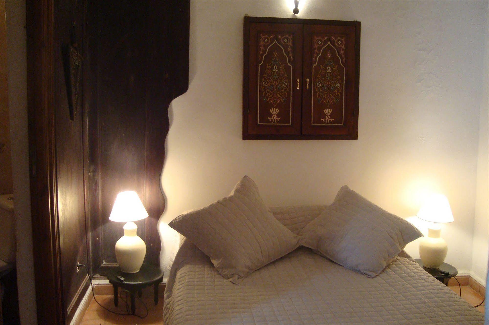 Riad Noor Charana Marrakesh Ngoại thất bức ảnh