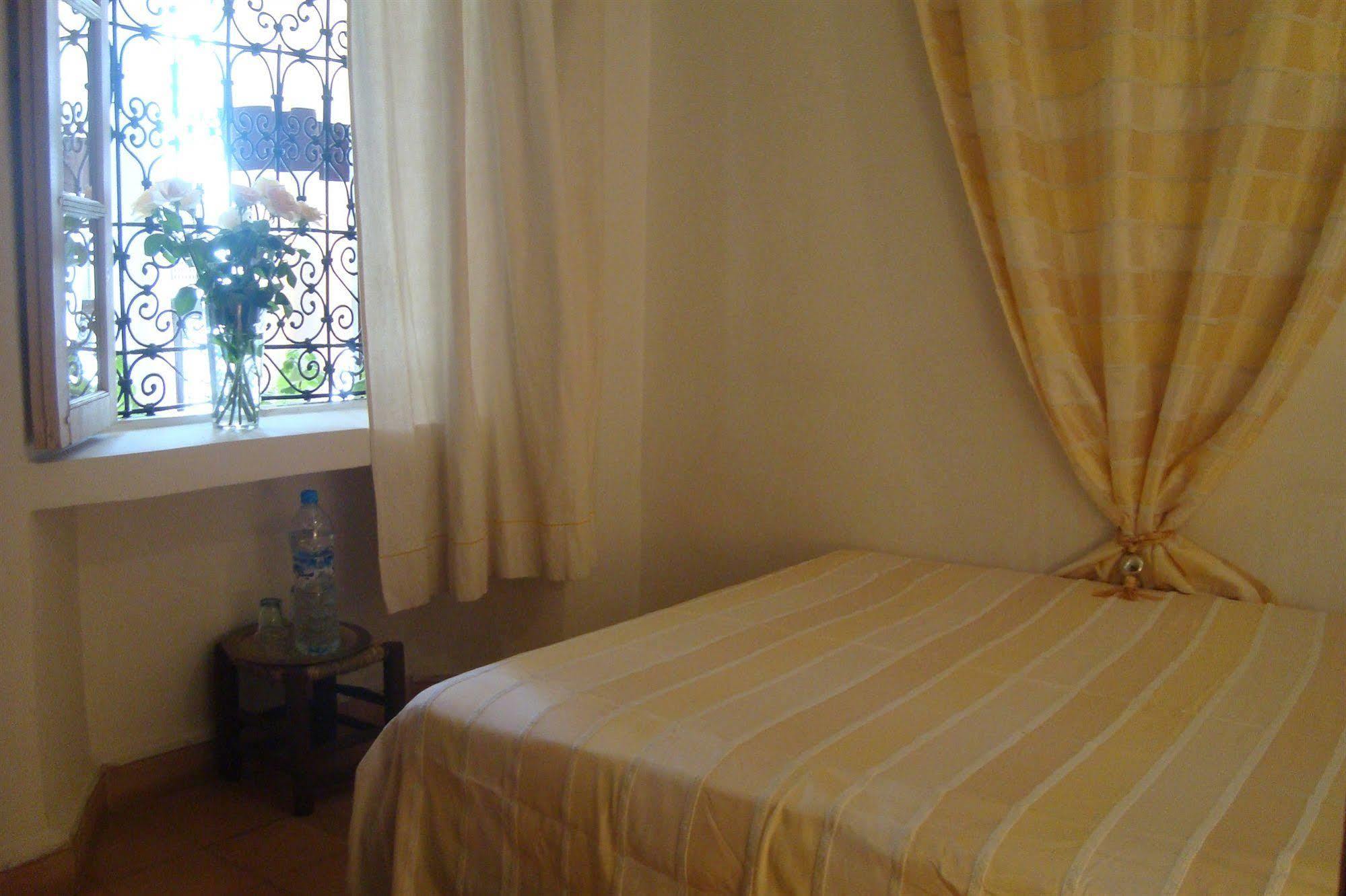 Riad Noor Charana Marrakesh Ngoại thất bức ảnh